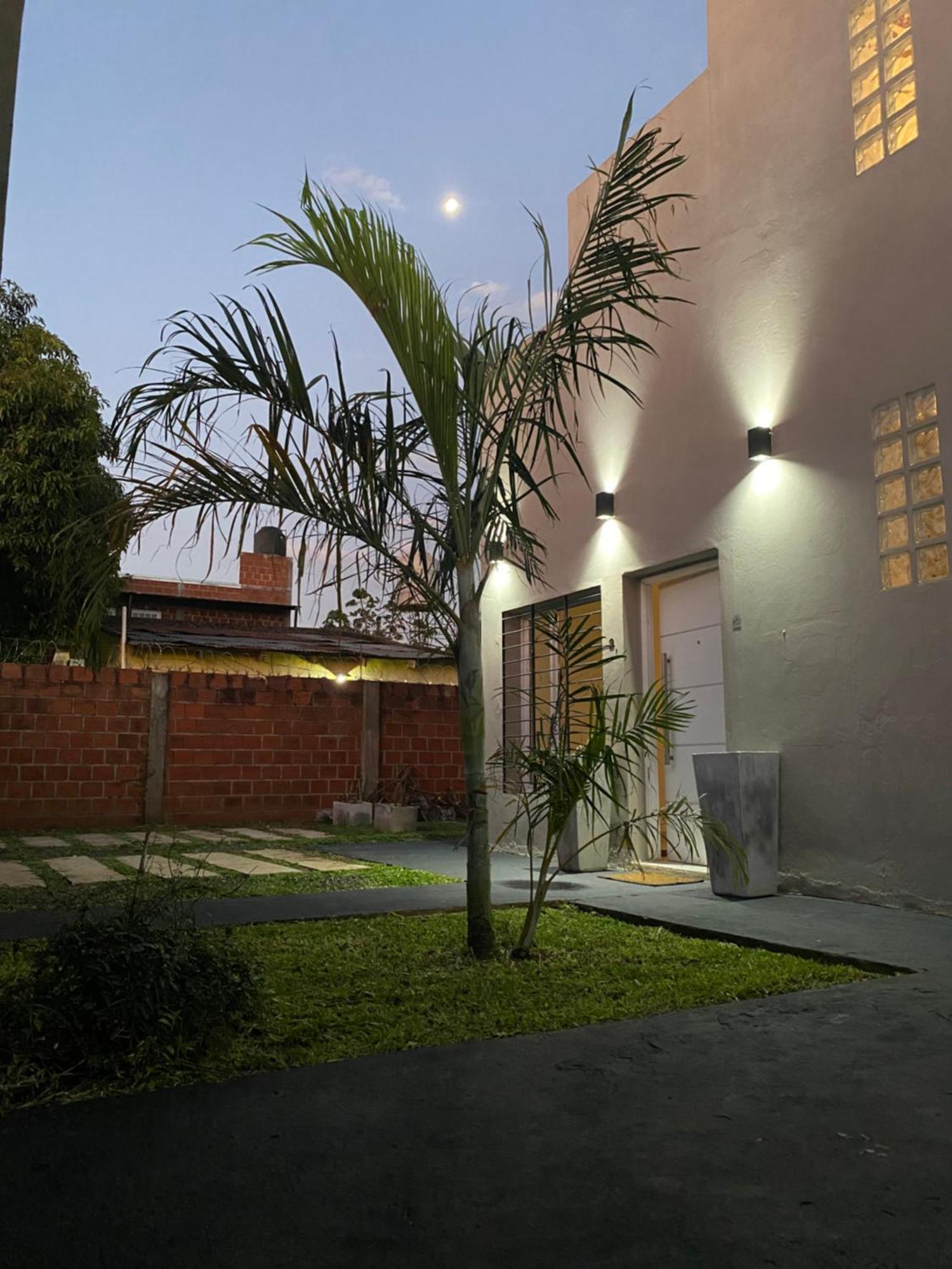 Wawa Estudio 2 Posadas Buitenkant foto